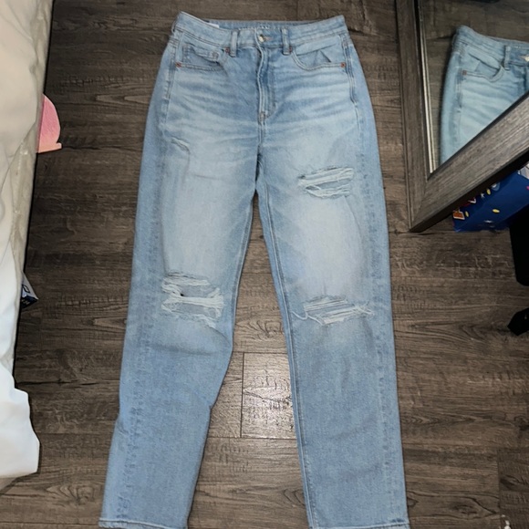 American Eagle Jeans - Picture 1 of 4